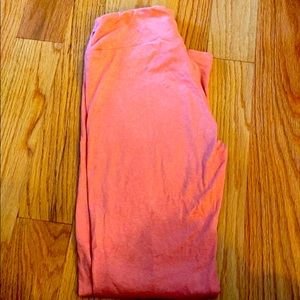 Lularoe leggings OS